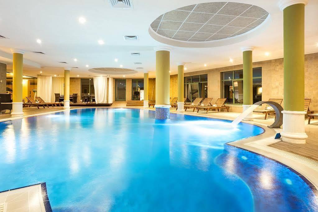 Romance Splendid And Spa Hotel Sankt Konstantin & Helena Eksteriør billede