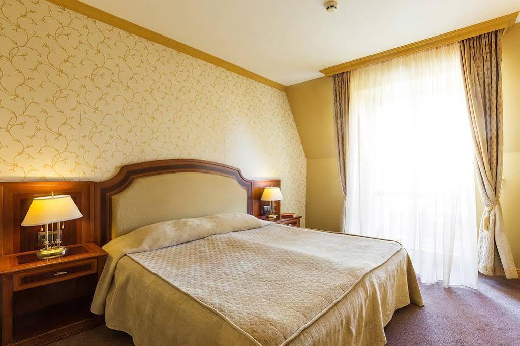 Romance Splendid And Spa Hotel Sankt Konstantin & Helena Eksteriør billede
